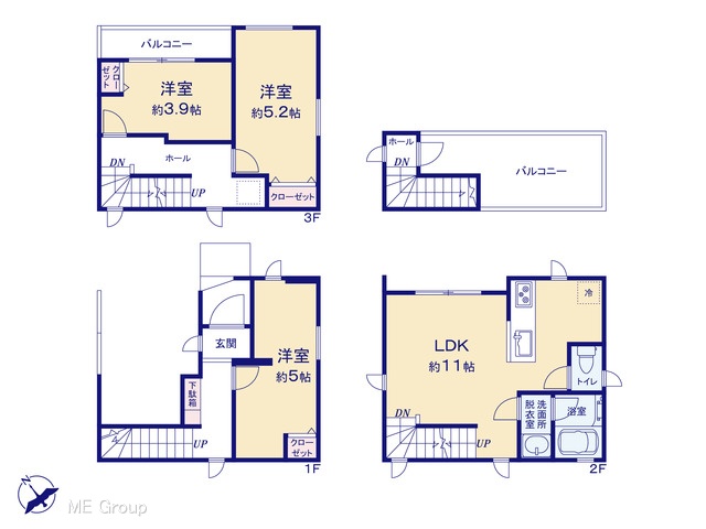 �@�}�ʂƈقȂ�ꍇ�͌�����D��