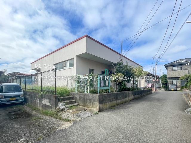 ���ӊ��@�c�t���E�ۈ牀 330m �������ۈ牀