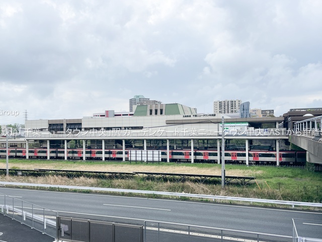 ӊ@w 560m kSutj[^Evw