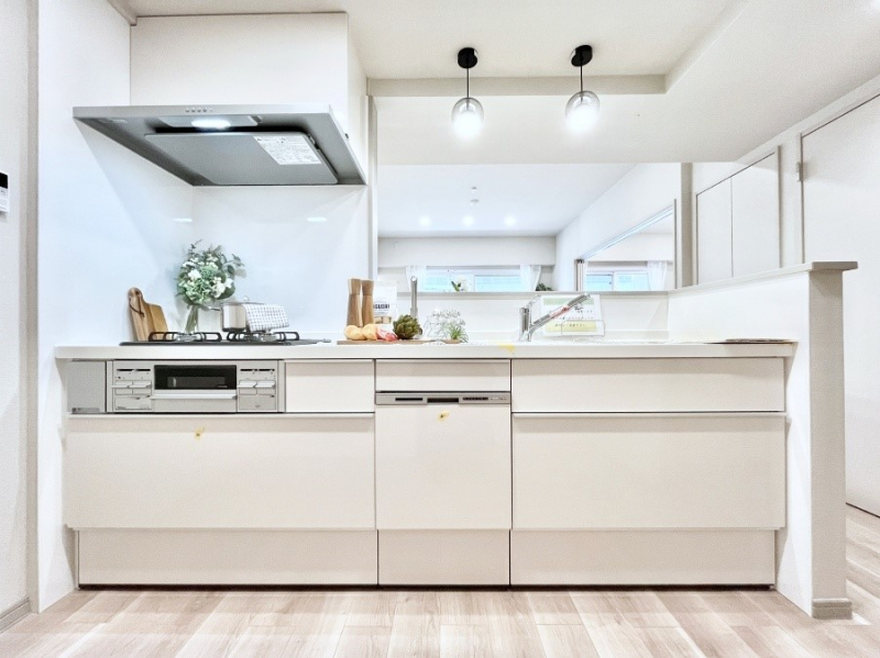 �L�b�`���@�H��@�E�򐅊�E�R�c���R�����Ȃǃf�U�C�������@�\�������˔������V�X�e���L�b�`���I