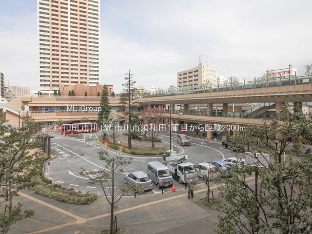 ���ӊ��@�w 2000m JR�u�s��v�w