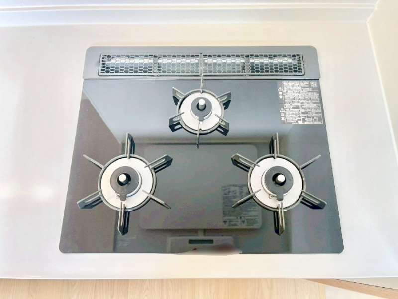 ���̑����ρ@�K�X�R�����͂r���Z���T�[���ځB�Η͒��߂�ł��t���E�����Y����h���ł���܂��B
