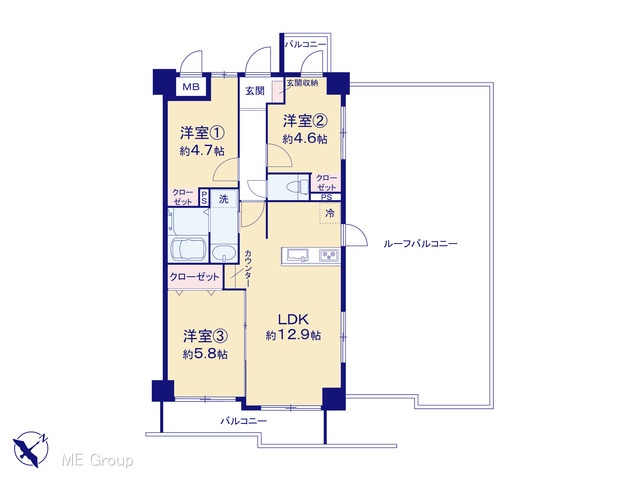 �@�}�ʂƈقȂ�ꍇ�͌�����D��