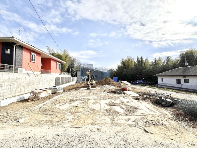 ���n�y�n�ʐ^�@��Ƃ�ƊJ���������X�̉��K���ɂȂ�Z�܂�