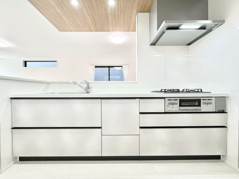 �L�b�`���@��Ƃ肠��L�b�`���ł͂��Ƒ��Ɗy�������������ł��܂��B