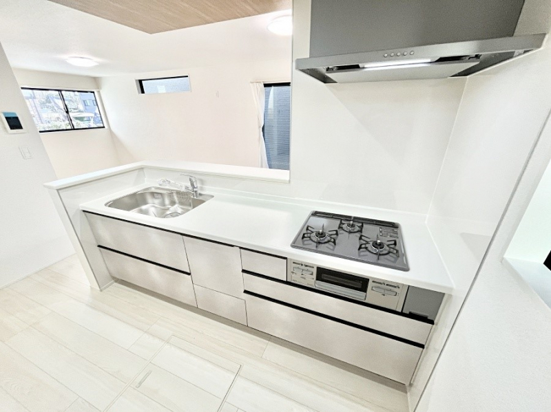 �L�b�`���@�J�E���^�[�z���Ɋy����������ׂ�B�����̂������������Ɣ��������Ȃ肻���ł��ˁB