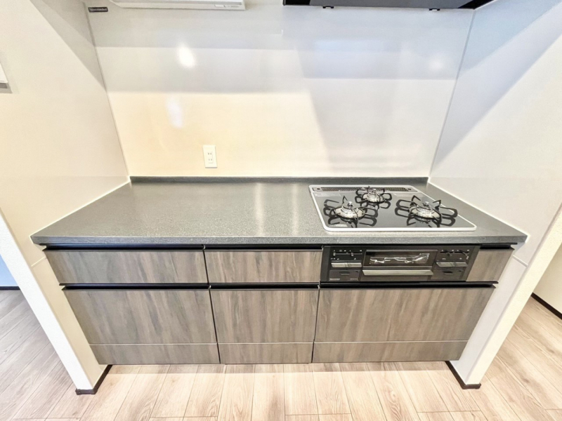 �L�b�`���@�������������I�ɁA�y�����I�V�X�e���L�b�`��  