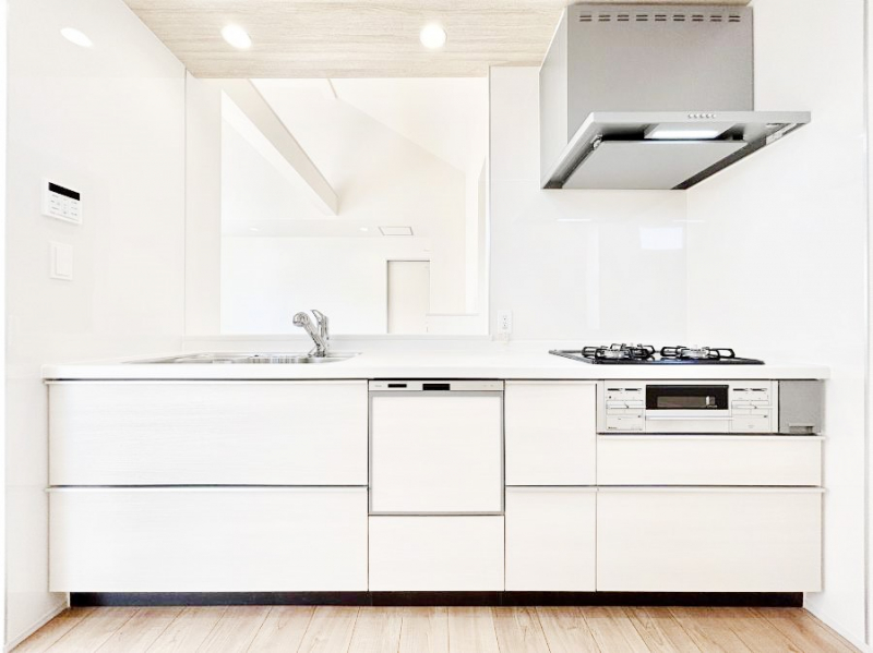 �L�b�`���@�H��@�E�򐅊�E�R���R�����Ȃǃf�U�C�������@�\�������˔������V�X�e���L�b�`���I