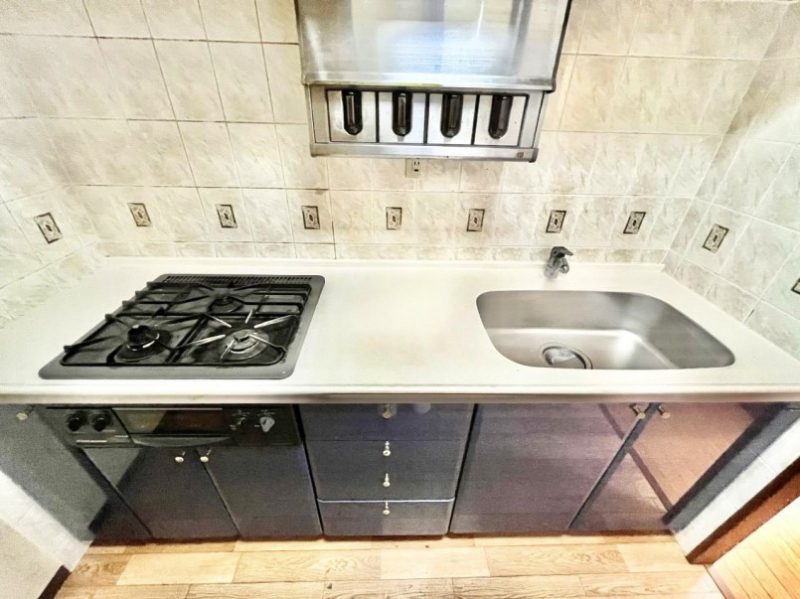 �L�b�`���@�����g���L�b�`��������A�g���₷�����������̂��₷���ɂ������܂����B  