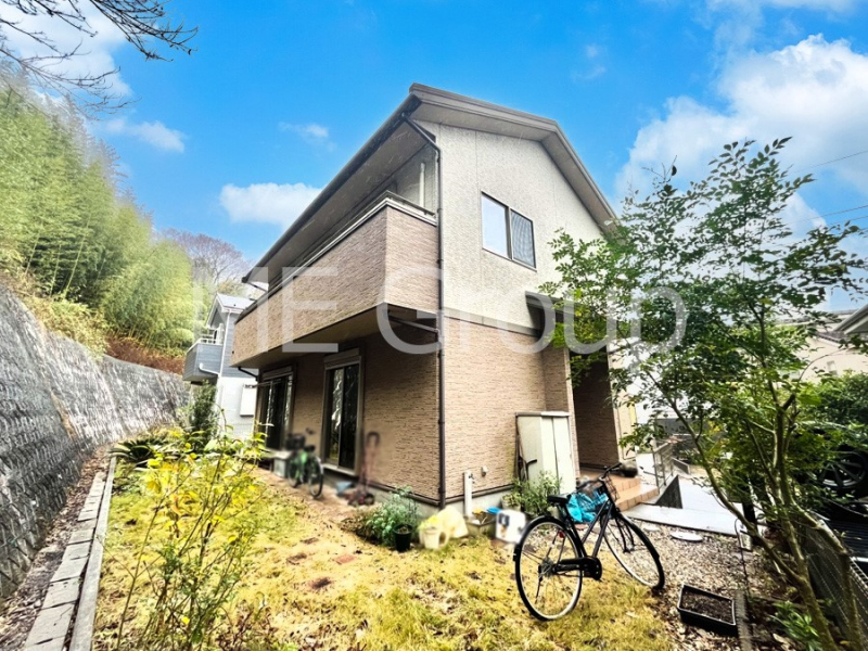 ���n�O�ώʐ^�@�쑤�ɂ����݂������邢�z�������荞�ސS�n�̂悢�Z�܂�