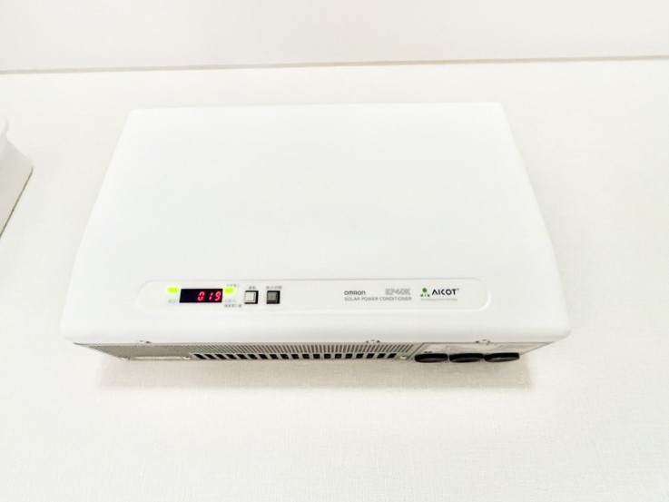 ���̑����ρ@���z�����d�p���[�R���f�B�V���i�[