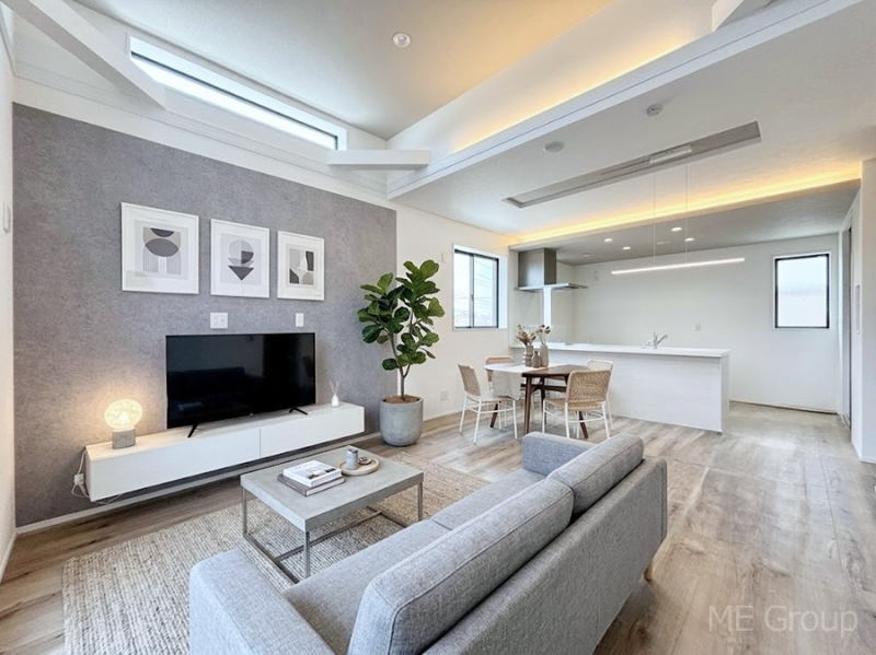 ���r���O�@�v���C�o�V�[������2�K���r���O�͖��邭�J���������Ղ�B�@���Ƌ��CG�ł�