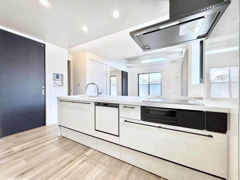 �L�b�`���@�H��@�E�򐅊�E�R�c���R�����Ȃǃf�U�C�������@�\�������˔������V�X�e���L�b�`���I