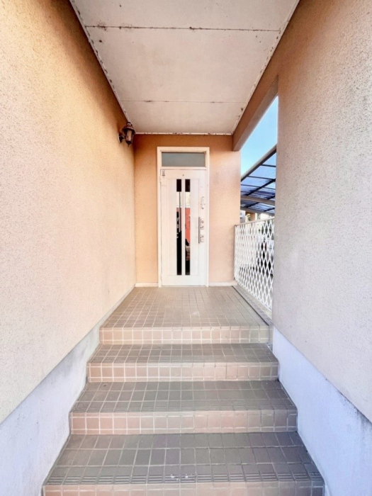 ���ց@��^5LDK�A���݊�����