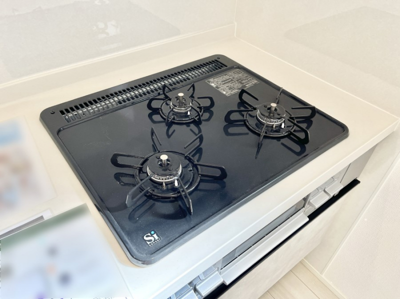 ���̑����ρ@�K�X�R�����͂r���Z���T�[���ځB�Η͒��߂�ł��t���E�����Y����h���ł���܂��B