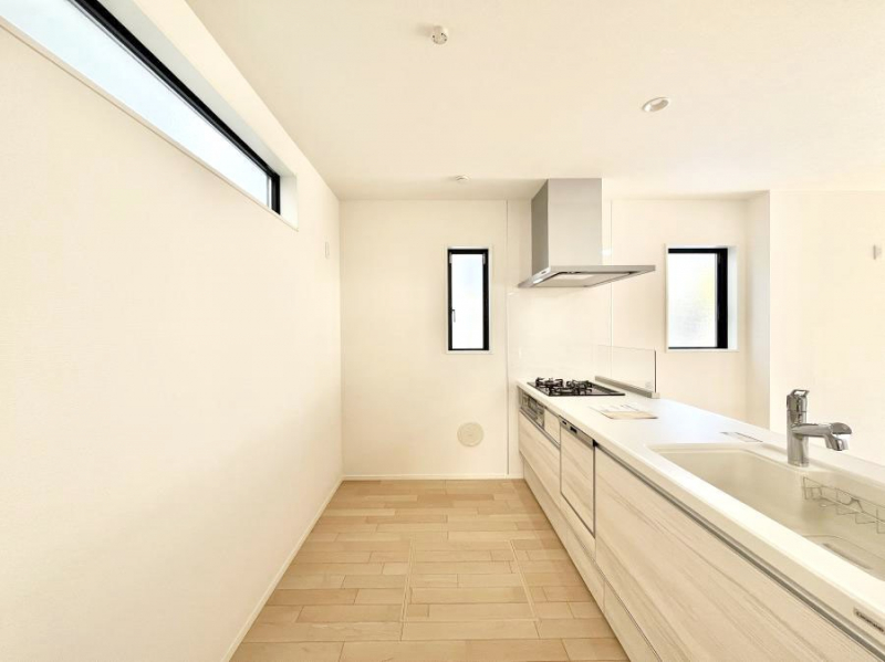 �L�b�`���@��Ƃ肠��L�b�`���ł͂��Ƒ��Ɗy�������������ł��܂��B