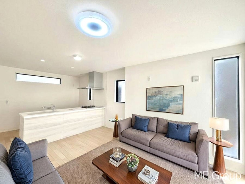 ���r���O�@���Ƒ��̓��₩�Șb�����ŕ�܂�閾�邢���r���O  ���Ƌ��CG�ł�