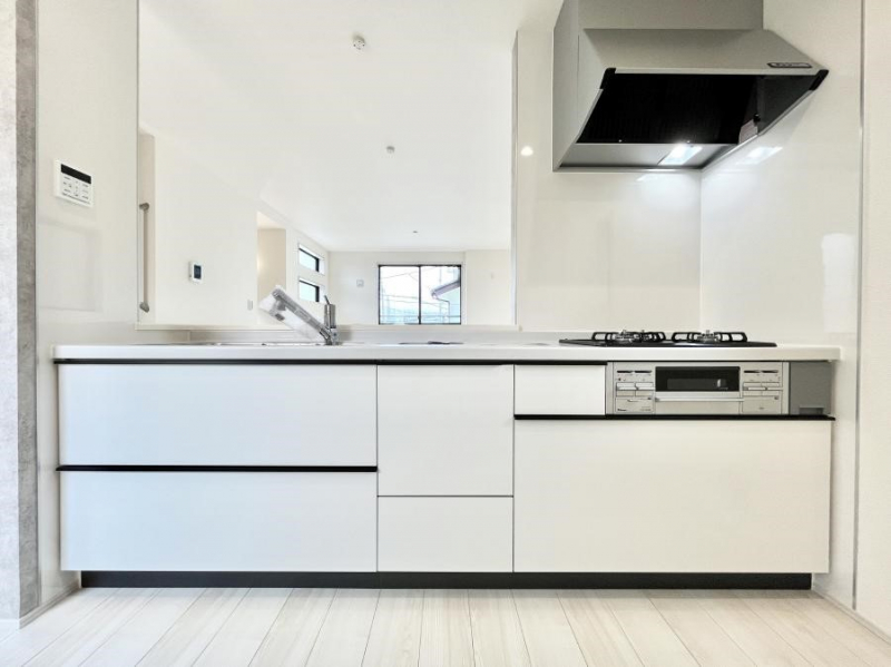 �L�b�`���@�������������I�ɁA�y�����I�V�X�e���L�b�`��  