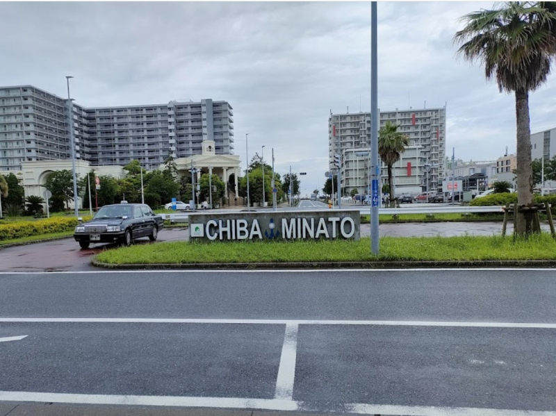 ���ӊ��@�w 480m ��t�݂ȂƉw