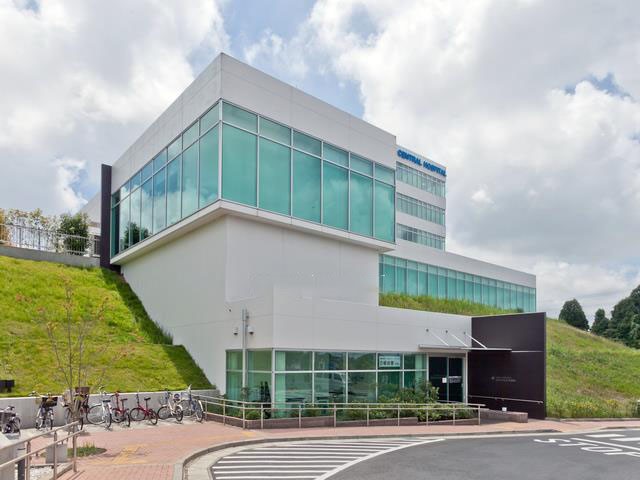 ���ӊ��@�a�@ 1800m ����݂̒����a�@