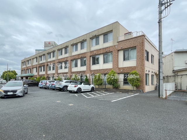 ���ӊ��@�a�@ 2560m ���R�a�@