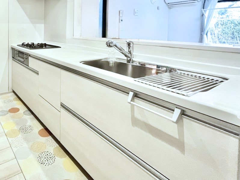 �L�b�`���@�������������I�ɁA�y�����I�V�X�e���L�b�`��  