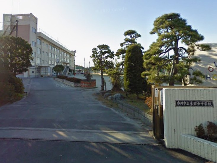 ���ӊ��@���w�Z 640m �s��s�����������w�Z