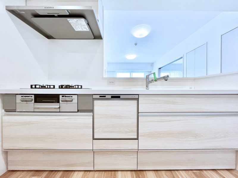 �L�b�`���@-