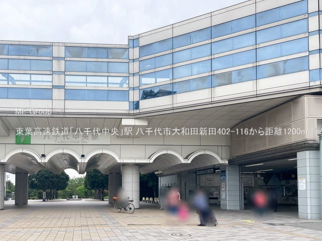 ���ӊ��@�w 1200m ���t�����S���u����㒆���v�w