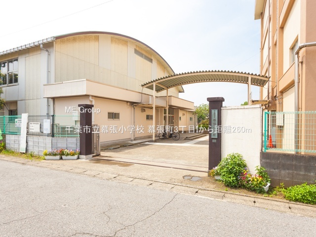 ���ӊ��@���w�Z 260m ��t�s���������w�Z