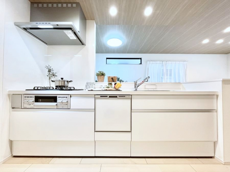 �L�b�`���@�H��@�E�򐅊�E�R�c���R�����Ȃǃf�U�C�������@�\�������˔������V�X�e���L�b�`���I