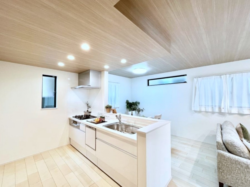 �L�b�`���@�J�E���^�[�z���Ɋy����������ׂ�B�����̂������������Ɣ��������Ȃ肻���ł��ˁB