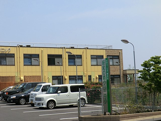 ���ӊ��@�a�@ 800m ���a�̐X�N���j�b�N