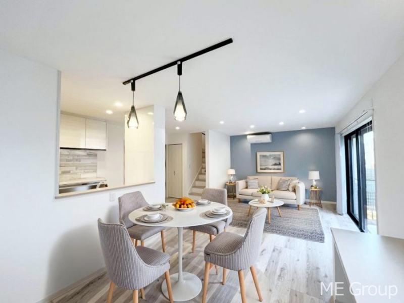 ���r���O�@���Ƒ��̓��₩�Șb�����ŕ�܂�閾�邢���r���O  ���Ƌ��CG�ł�