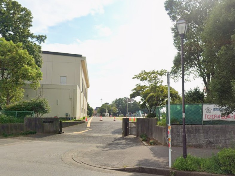 ���ӊ��@���w�Z 1500m ���q�s�����u�Ï��w�Z