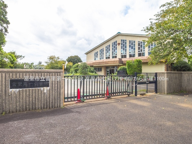 ���ӊ��@���w�Z 1100m �x���s���x����ꏬ�w�Z