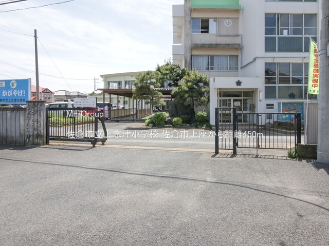 ���ӊ��@���w�Z 450m ���q�s����u�Ï��w�Z