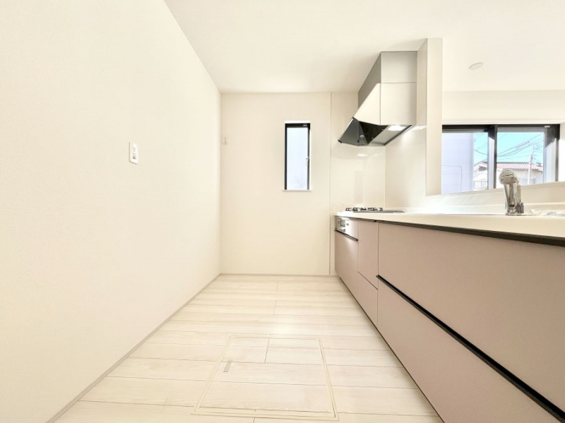 �L�b�`���@��Ƃ肠��L�b�`���ł͂��Ƒ��Ɗy�������������ł��܂��B