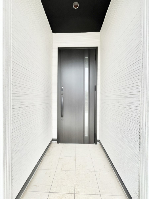 ���ց@���֑O�͉J���~���Ă��G��ɂ��������t��  