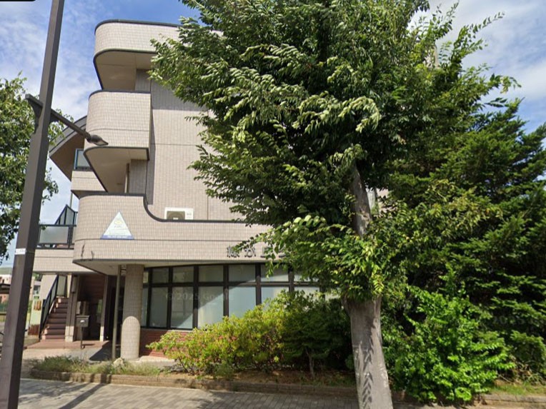 ���ӊ��@�a�@ 600m �΂��u�N���j�b�N