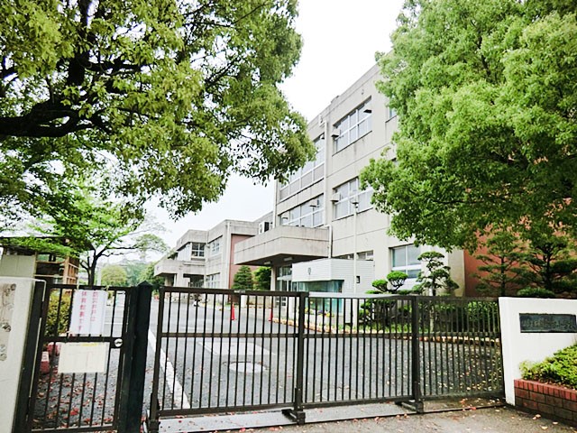 ���ӊ��@���w�Z 480m ���q�s�Ԗ�䏬�w�Z