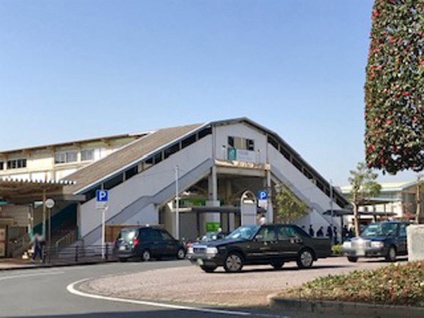 ���ӊ��@�w 1520m JR���[���E�v�������u�؍X�Áv�w