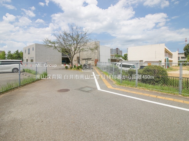 ���ӊ��@�c�t���E�ۈ牀 490m ��R�ۈ牀