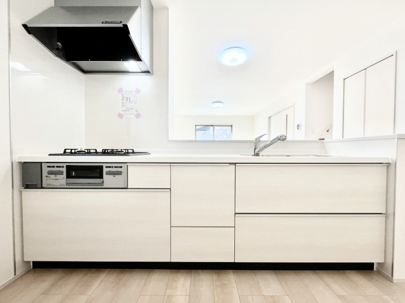 ���ӊ��@�c�t���E�ۈ牀 550m �����ۈ珊