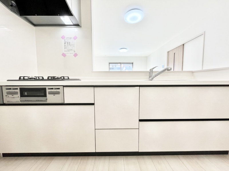 �L�b�`���@�������������I�ɁA�y�����I�V�X�e���L�b�`��  