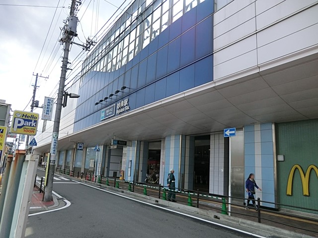 ���ӊ��@�w 1760m ���������T�w