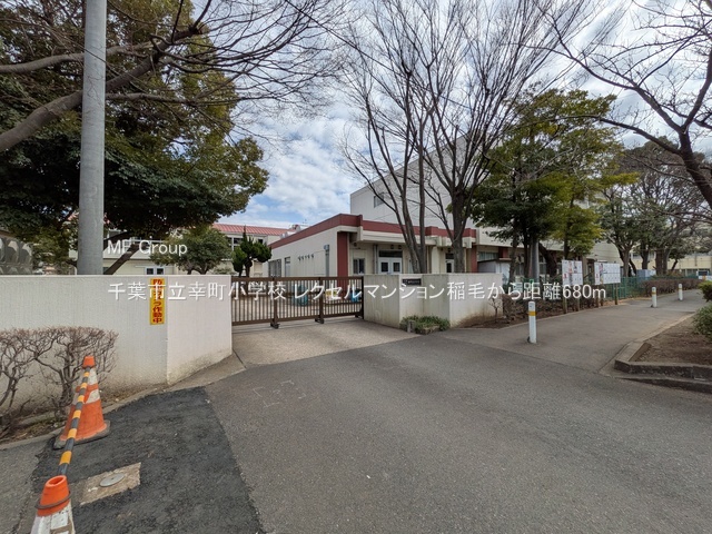 ���ӊ��@�a�@ 2260m ��ѕa�@