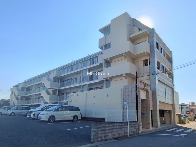 ���ӊ��@���w�Z 1890m �s��s���񖓏��w�Z