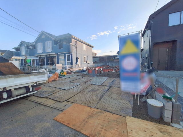 ���n�O�ώʐ^�@-