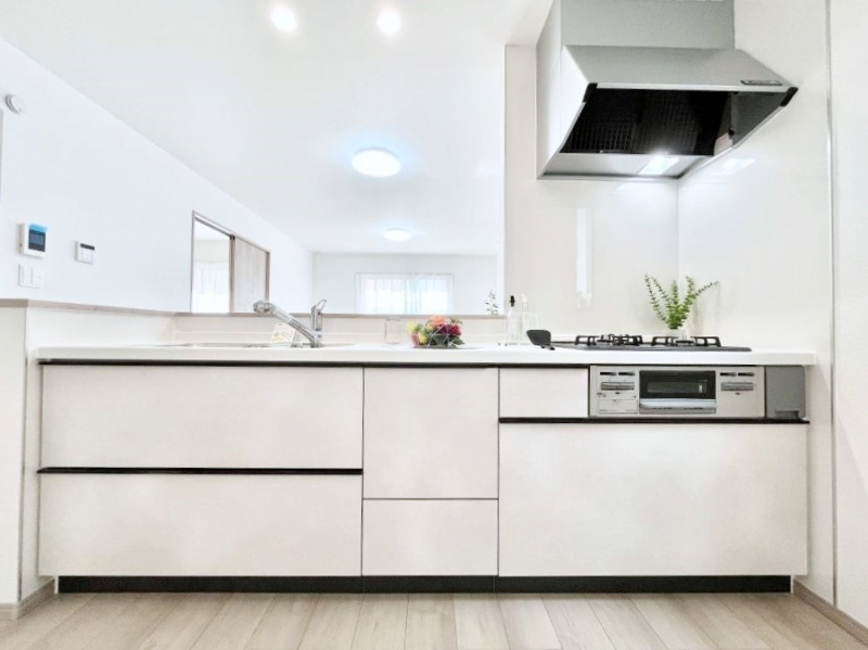 �L�b�`���@�������������I�ɁA�y�����I�V�X�e���L�b�`��  